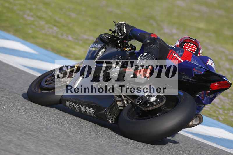 /01 24.-27.01.2025 Moto Center Thun Jerez/schwarz-black/85